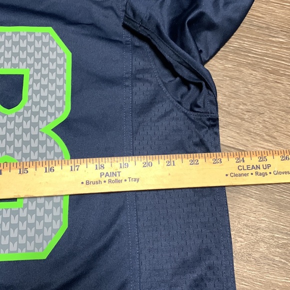 Seattle Seahawks Graham jersey - Picture 4 of 6
